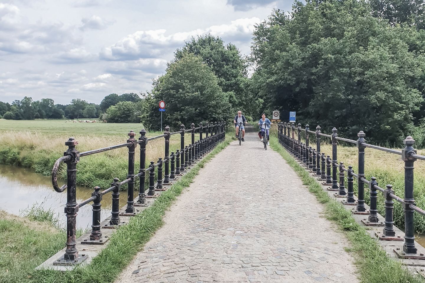 de Merode landschapspark