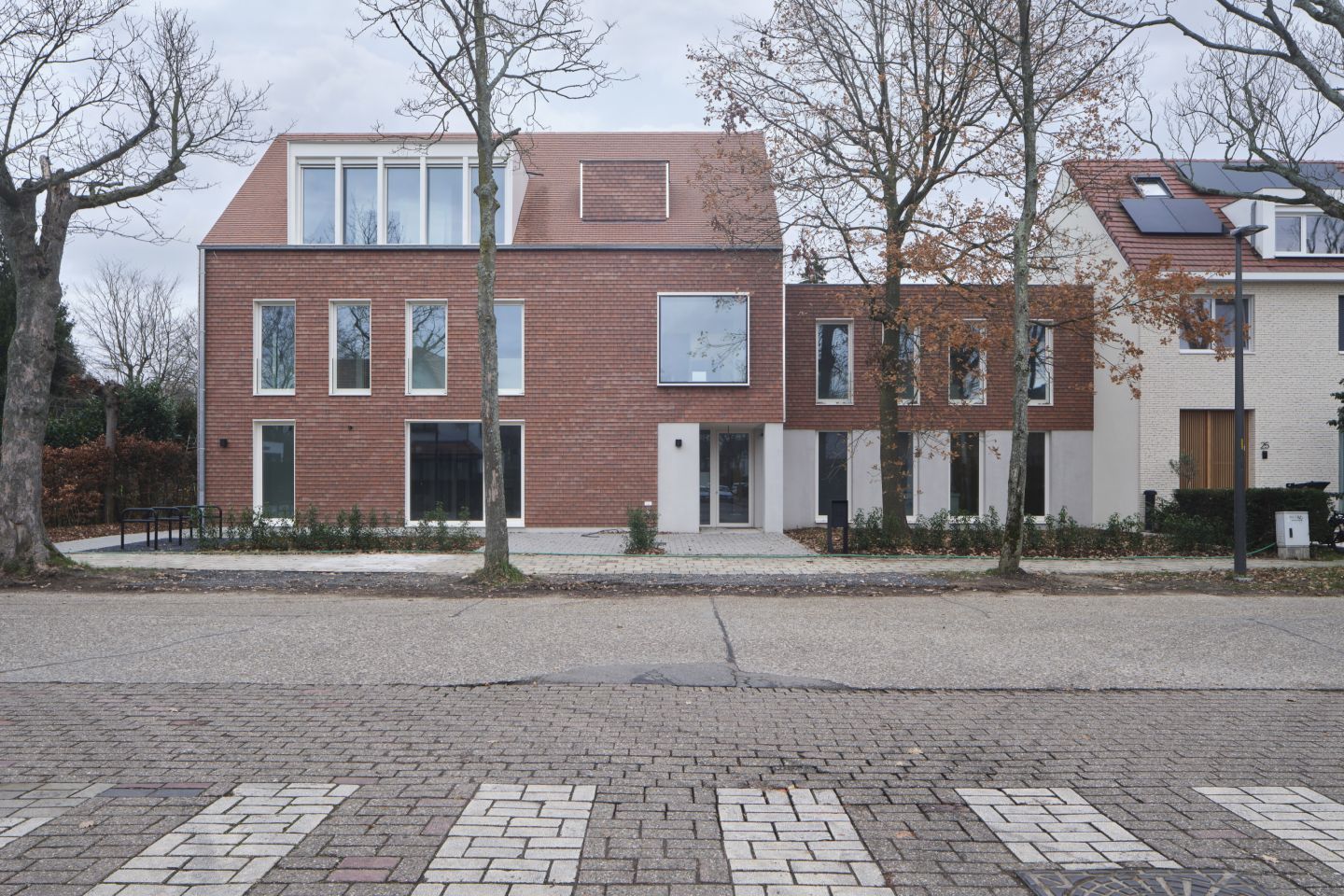 G-Woon! huis