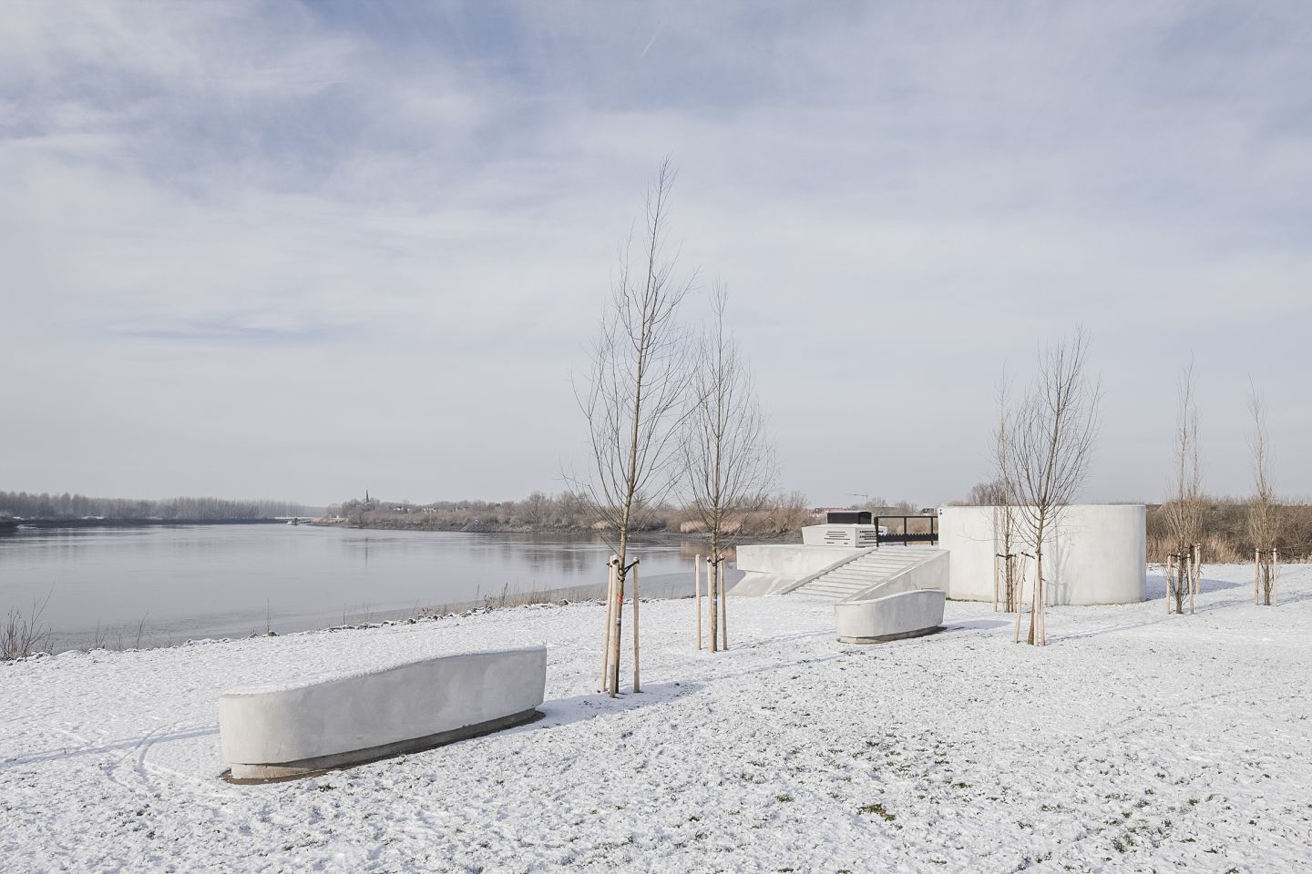 Grafmonument Emile Verhaeren Sint-Amands