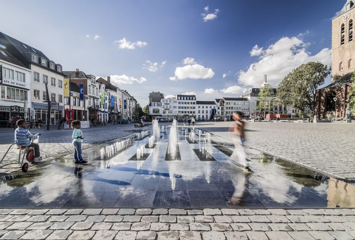 Grote Markt Turnhout