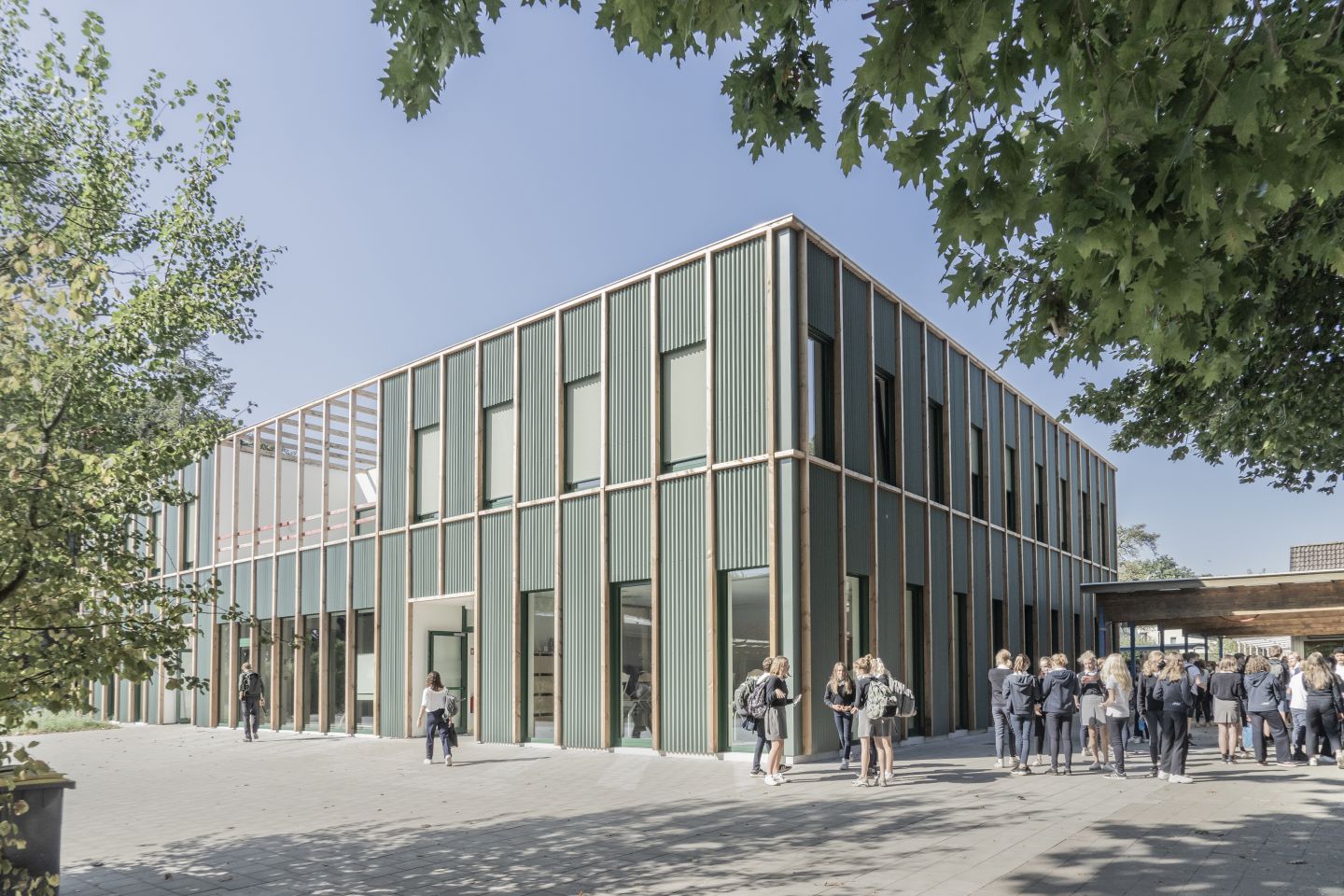 Maris Stella Oostmalle