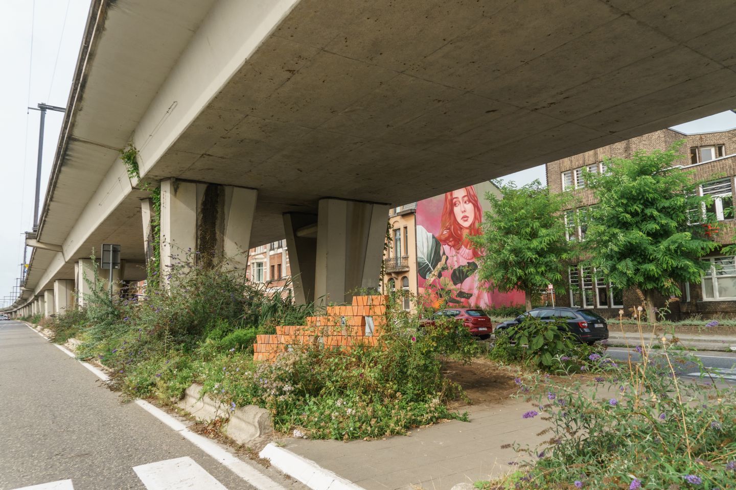 Project 33 Sint-Niklaas