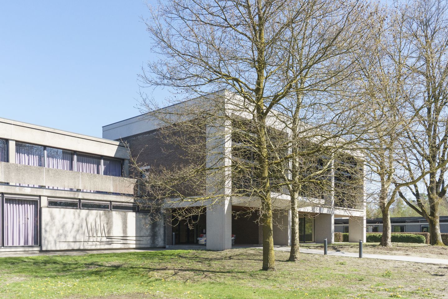 Provinciaal Vormingscentrum Malle