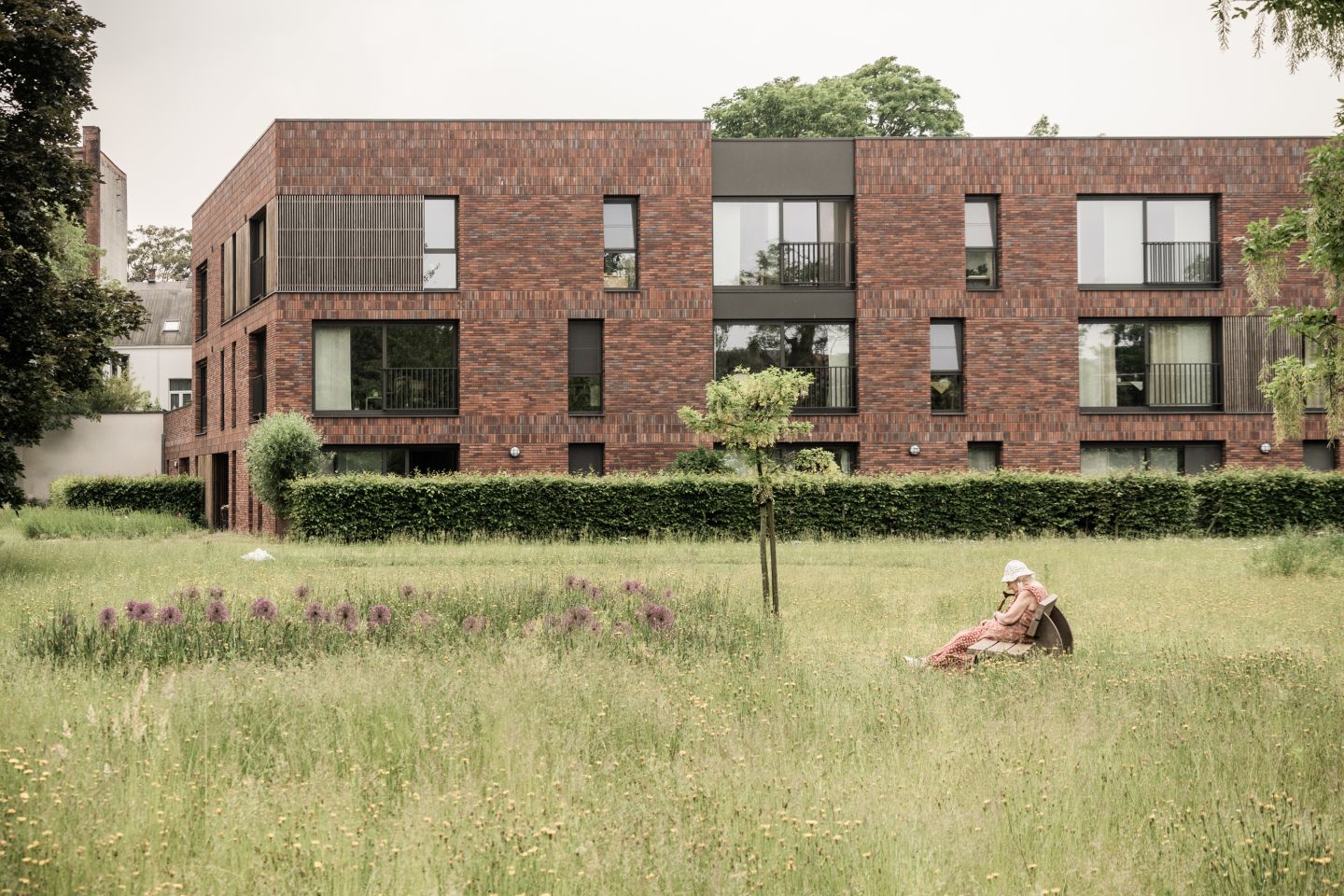 Zorgcampus Sint-Camillus Antwerpen