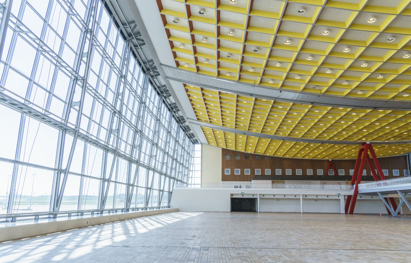 Skyhall Zaventem