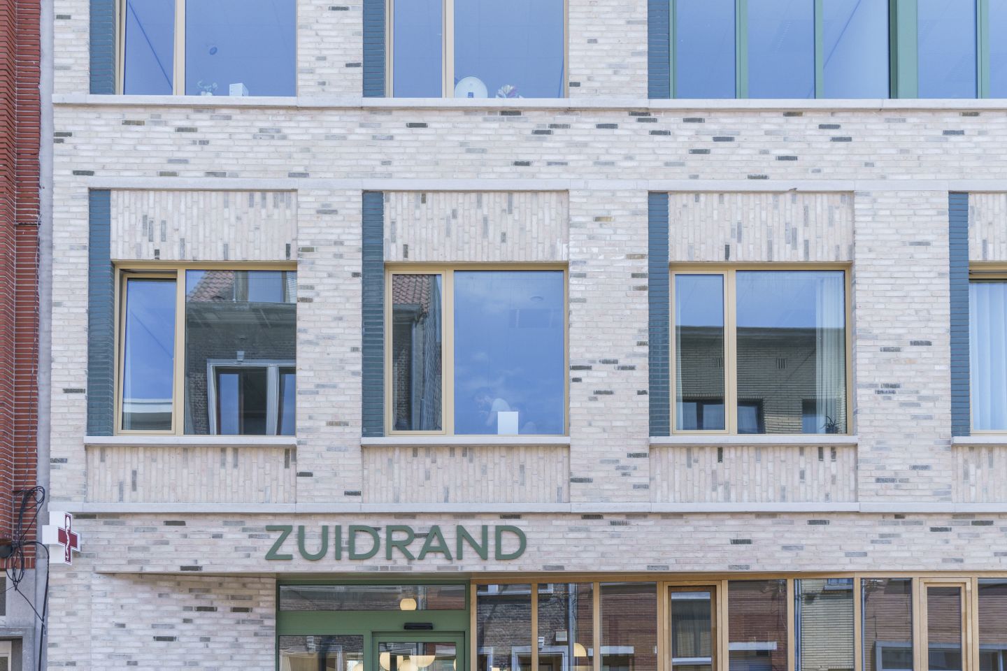 Zuidrand Antwerpen