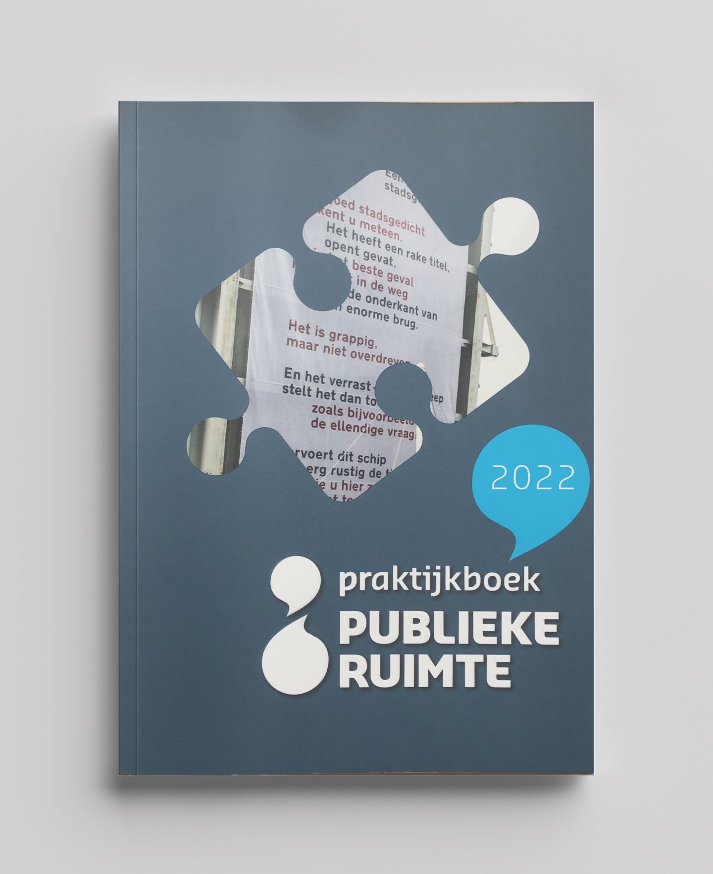Praktijkboek Publieke Ruimte 2022