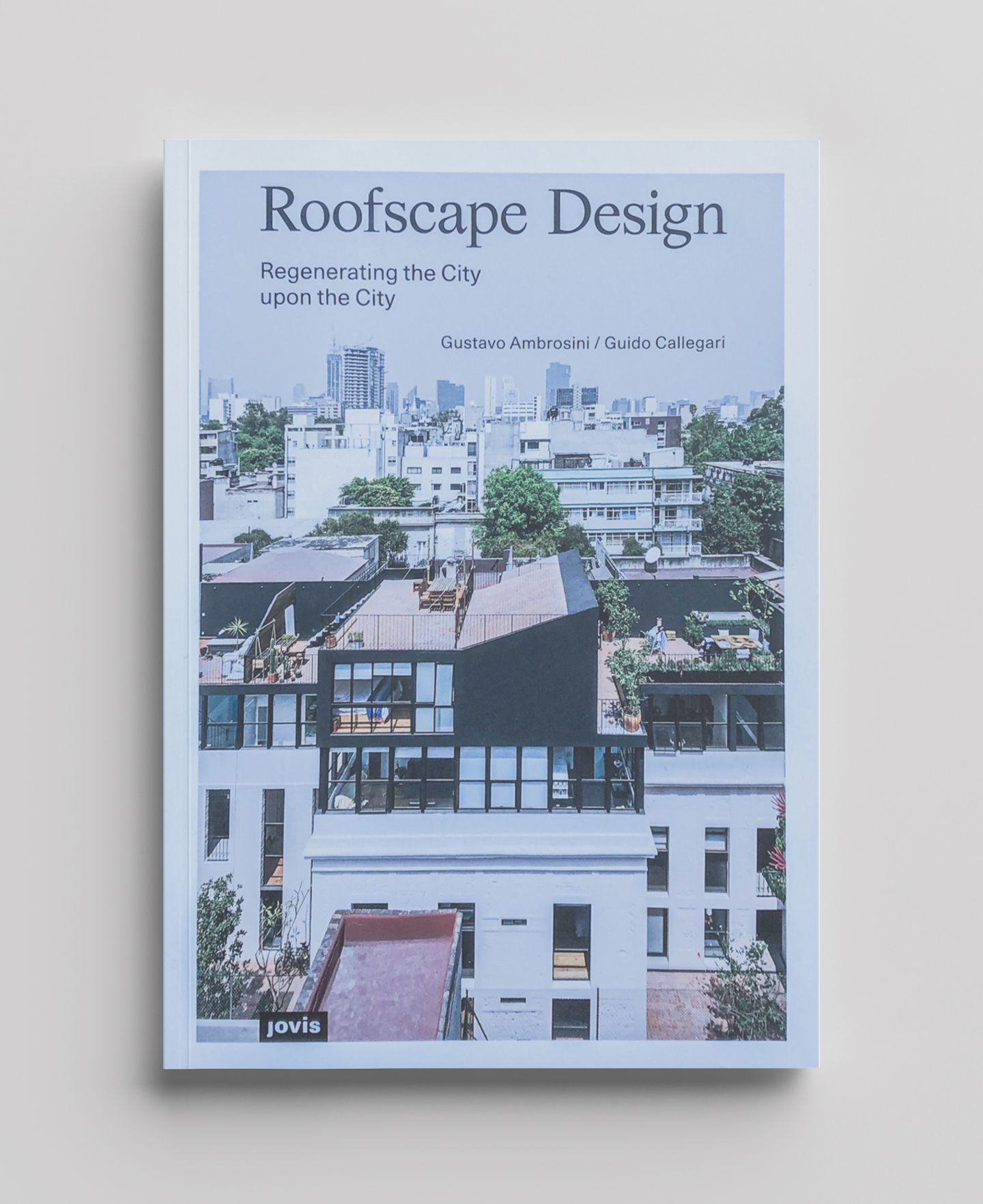 Roofscape Design