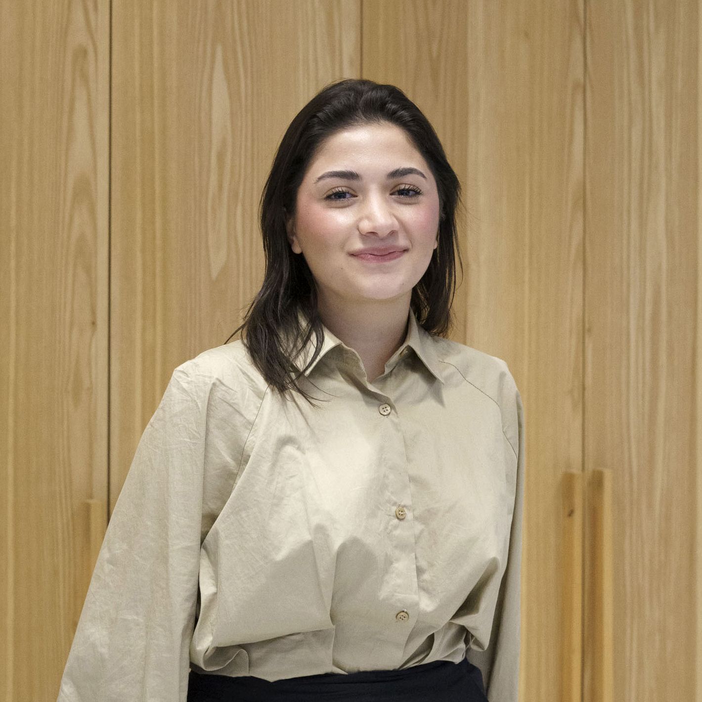 Ebru Doksanbir