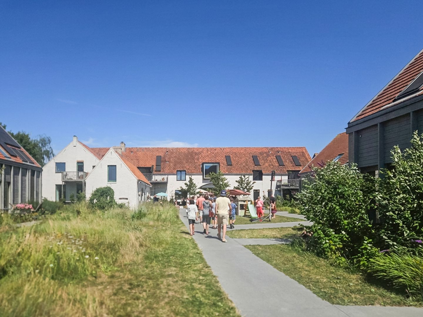 Stramien maakt ontwerpen als tijdschakels tussen een rijk verleden en de mogelijkheden van morgen.